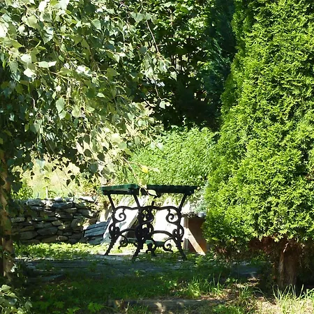 Hébergement de vacances Turilji Albinen