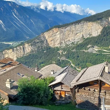 Turilji Hébergement de vacances *