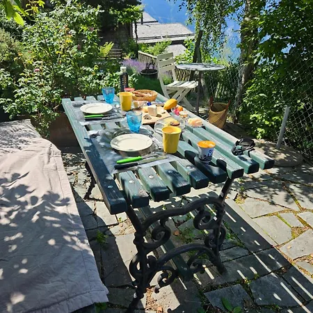 Turilji Hébergement de vacances