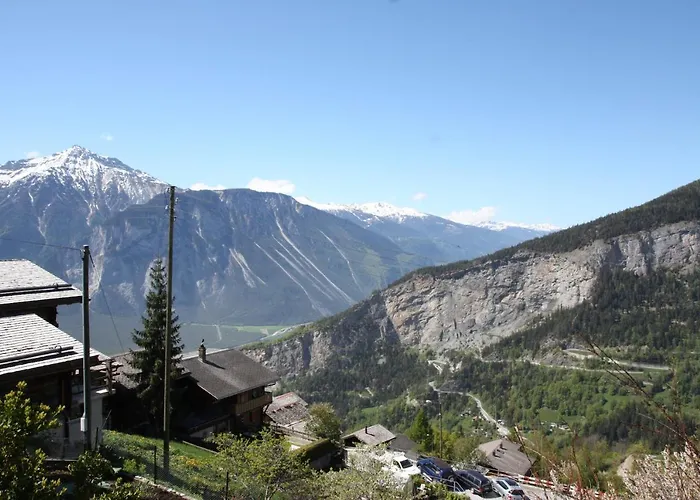 Hébergement de vacances Turilji