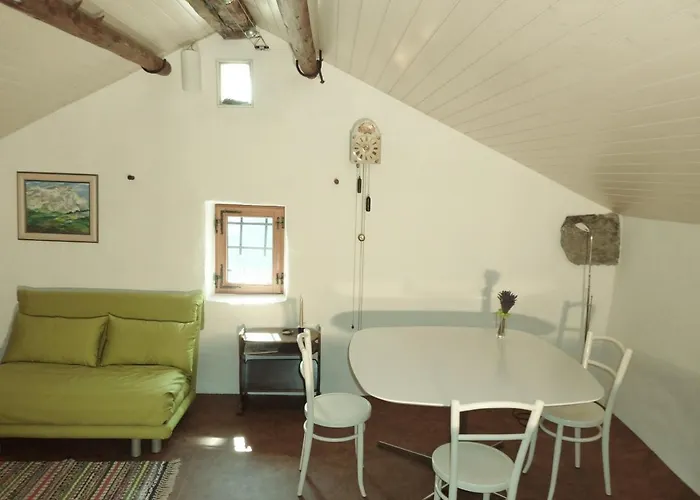 Ferienhaus Turilji *