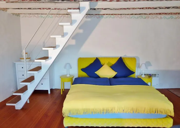 Turilji Hébergement de vacances