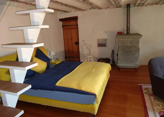 Hébergement de vacances Turilji