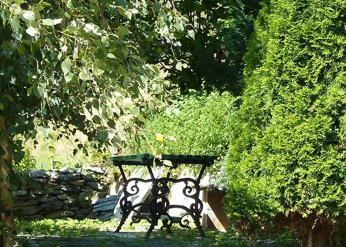 Hébergement de vacances Turilji Albinen