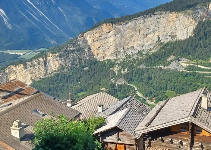 Turilji Hébergement de vacances *