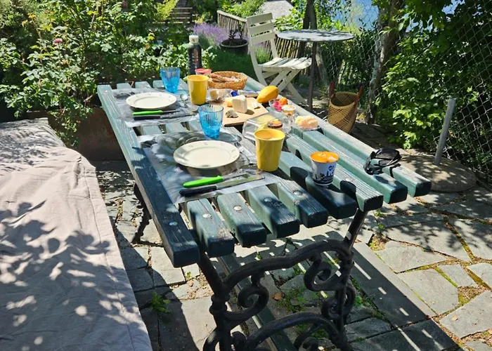 Turilji Hébergement de vacances