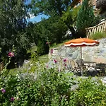 Turilji Ferienhaus Albinen