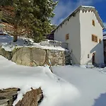 Turilji Ferienhaus