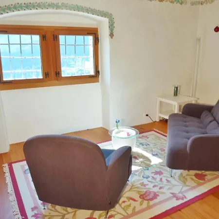 Turilji Holiday home Albinen