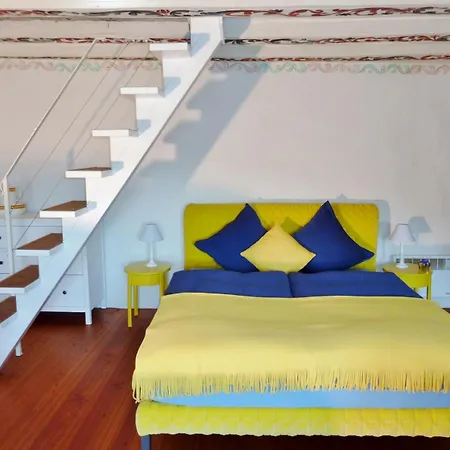 Turilji Holiday home