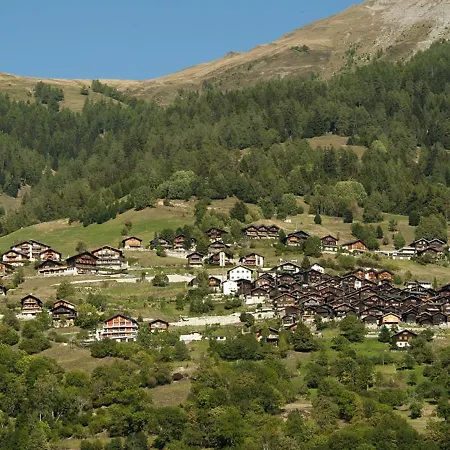 Turilji Tatil Evi Albinen