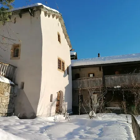 Prázdninový dům Turilji *